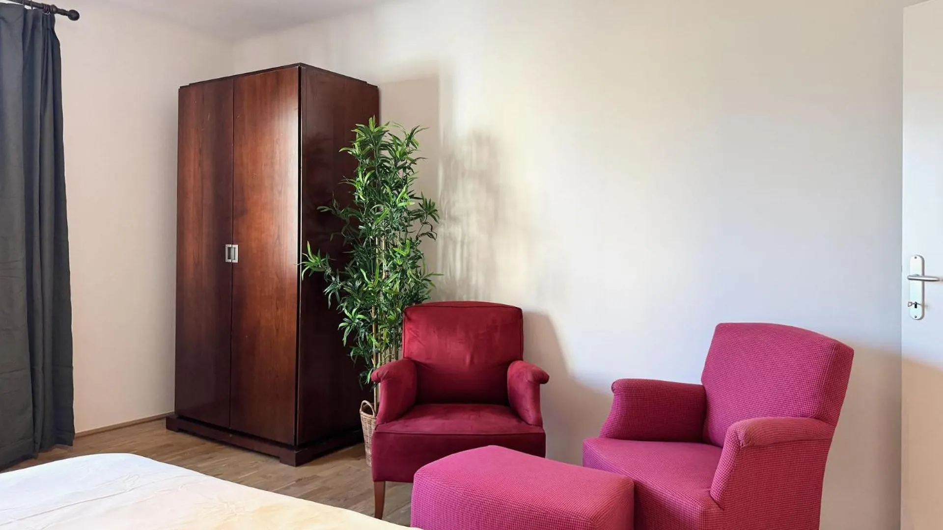 Apartament Sonnige Wohnung Beim Yppenplatz Viena